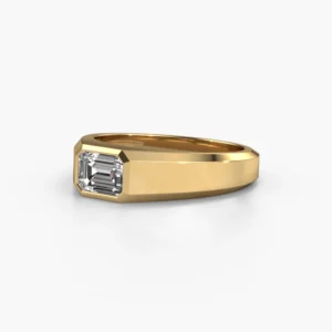 Men's ring Dylan 1