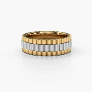 Men's ring Zenn