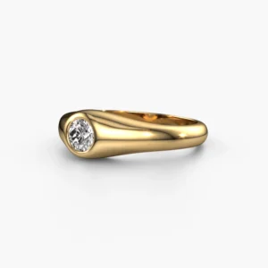 Pinky ring Thorben