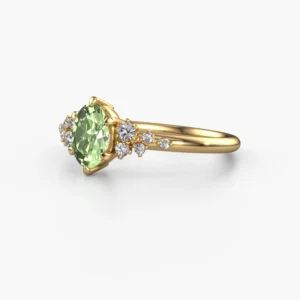 Ring Royce OVL