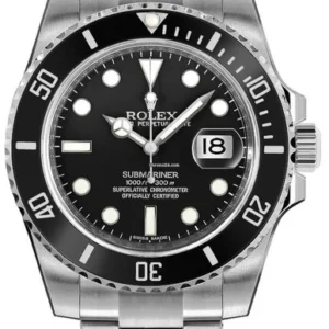Rolex Submariner Date 116610LN