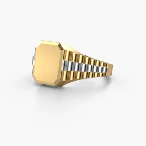 Signet ring Erik 1