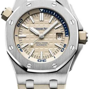 Audemars Pigue