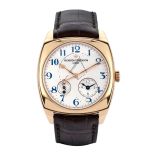 Vacheron Constantin Harmony