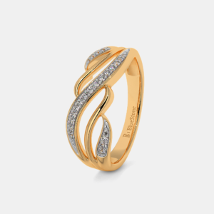 Alma Ring