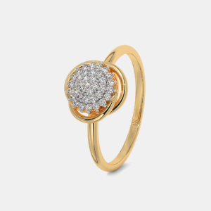 Cygnus Ring