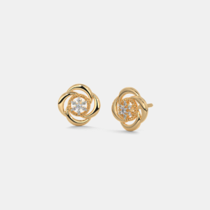 Orion Stud Earrings