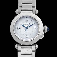 Cartier Pasha For Sale