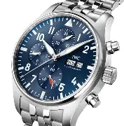 IW378004 ilot's Watch Chronograph