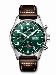 Pilot's Watch Chronograph