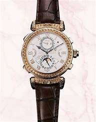 Patek Philippe Grandmaster Chime