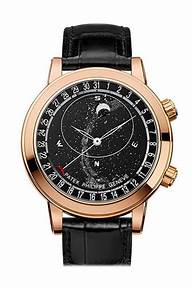 Patek Philippe Celestial