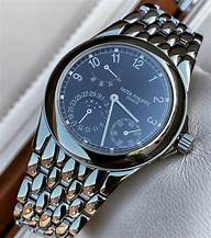 Patek Philippe Neptune
