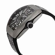 Franck Muller Conquistador