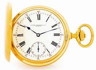 Patek Philippe Pocket Watch