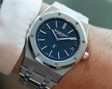 Audemars Piguet Royal Oak Jumbo