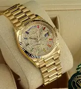 Day-Date 36