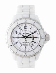 Chanel J12