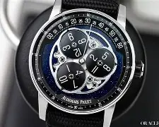 Code 11.59 by Audemars Piguet