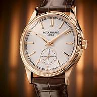 Patek Philippe Calatrava