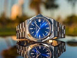 Vacheron Constantin Overseas Watch