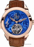 Jacob & Co. Grand Complications