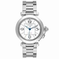 Cartier Pasha