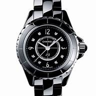 Chanel J12