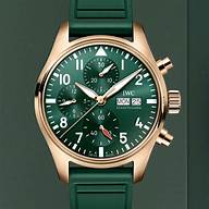 Pilot's Watch Chronograph 41