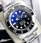 Rolex Deepsea