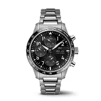 Pilot’s Watch Chronograph 41 APXGP