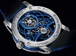 Code 11.59 by Audemars Piguets