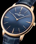 Vacheron Constantin Patrimony