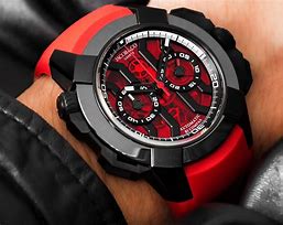 Jacob & Co. Epic X Chrono