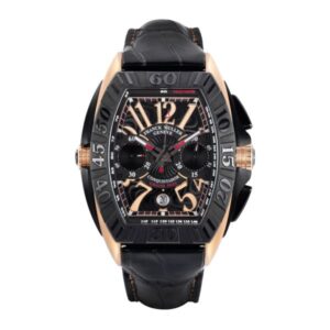 Franck Muller Conquistador
