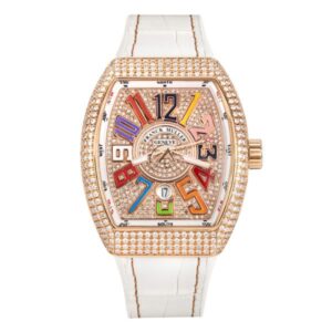 Franck Muller Vanguard