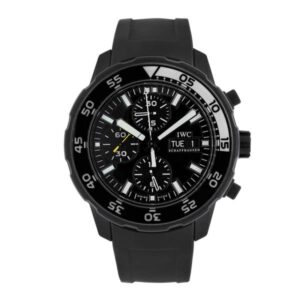 IWC Shaffhausen Aquatimer Watch